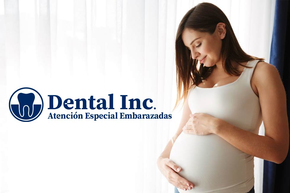 Dentista para Embarazadas